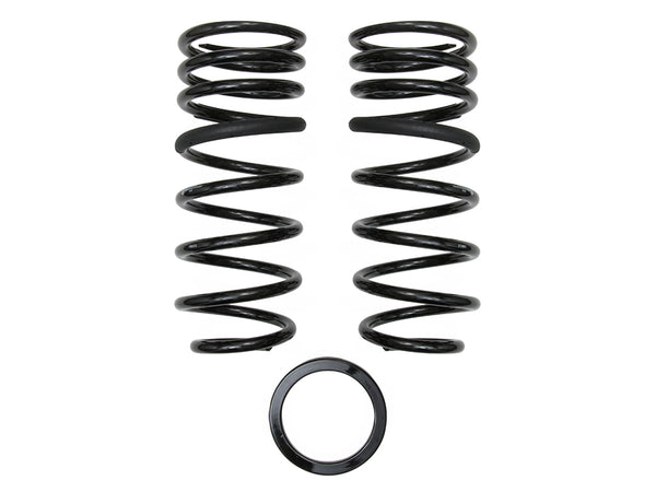 ICON 2008-Up Toyota Land Cruiser, Rear 1.75" Lift Dual Rate Coil Spring Kit