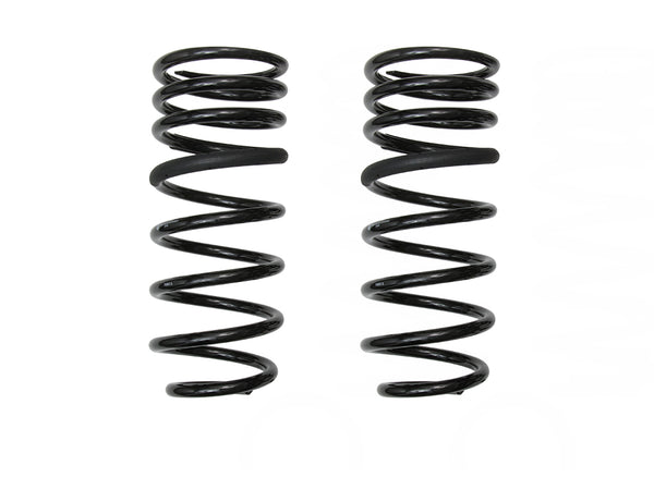 ICON 2025 Toyota 4Runner, Rear, .75" Lift, Dual Rate Coil Spring Kit