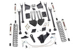 Rough Country 58970 - Suspension Lift Kit