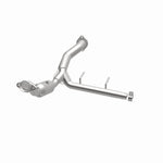 Magnaflow 5551469 - Catalytic Converter