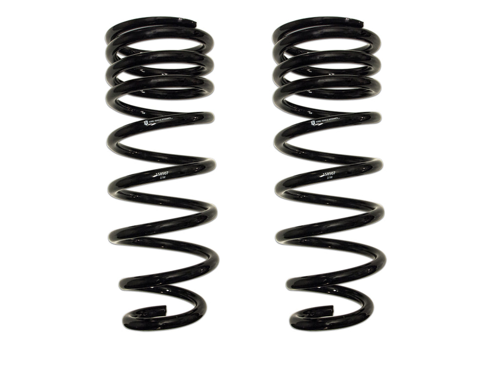 ICON 2003-2024 Toyota 4Runner/2007-2014 Toyota FJ Cruiser/2003-2023 Lexus GX, 3