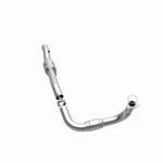 Magnaflow 458067 - Catalytic Converter
