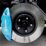 Ford Racing M-2300-W - Disc Brake Upgrade Kit