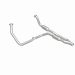 Magnaflow 5451358 - Catalytic Converter