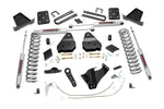 Rough Country 54940 - Suspension Lift Kit