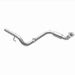 Magnaflow 4651878 - Catalytic Converter