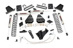 Rough Country 54870 - Suspension Lift Kit