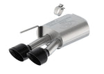 Ford Racing M-5200-M5SBV - Exhaust System / Suspension Kit