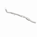 Magnaflow 458063 - Catalytic Converter