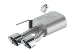 Ford Racing M-5200-M5SCV - Exhaust System / Suspension Kit