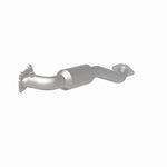 Magnaflow 5551998 - Catalytic Converter with Integrated Exhaust Manifold
