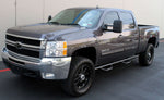 Camburg CAM-210035-U - Suspension Lift Kit