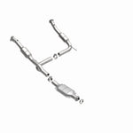 Magnaflow 49404 - Catalytic Converter