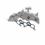 Magnaflow 52430 - Catalytic Converter with Integrated Exhaust Manifold