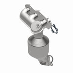 Magnaflow 5531692 - Catalytic Converter with Integrated Exhaust Manifold