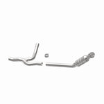 Magnaflow 4551024 - Catalytic Converter