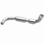 Magnaflow 4583621 - Catalytic Converter