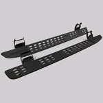 Ford Racing M-16450-FSORB - Body Panel Side Step