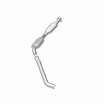 Magnaflow 49666 - Catalytic Converter