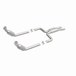 Magnaflow 4561082 - Catalytic Converter