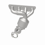 Magnaflow 22-081 - Catalytic Converter with Integrated Exhaust Manifold