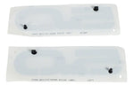 Ford Racing M-1447-M50AB - Grille / Fender Vent / Body Badge Kit