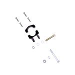 Bilstein 53-264817 - Steering Damper Kit