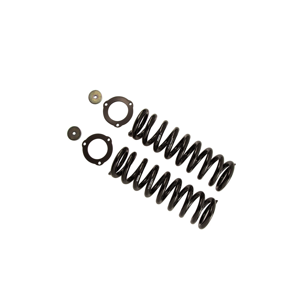 Bilstein - Coil Spring Set - 53-291394