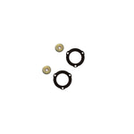 Bilstein 53-291394 - Coil Spring Set