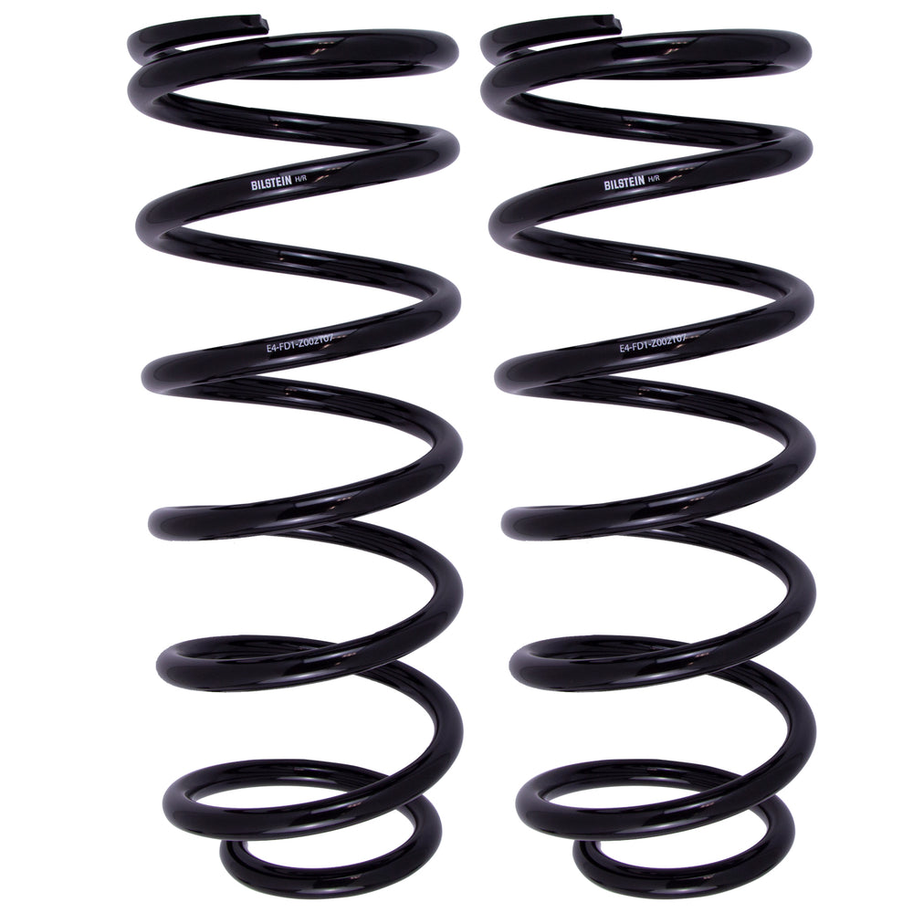 Bilstein - Coil Spring Set - 53-297686
