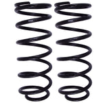 Bilstein 53-297686 - Coil Spring Set
