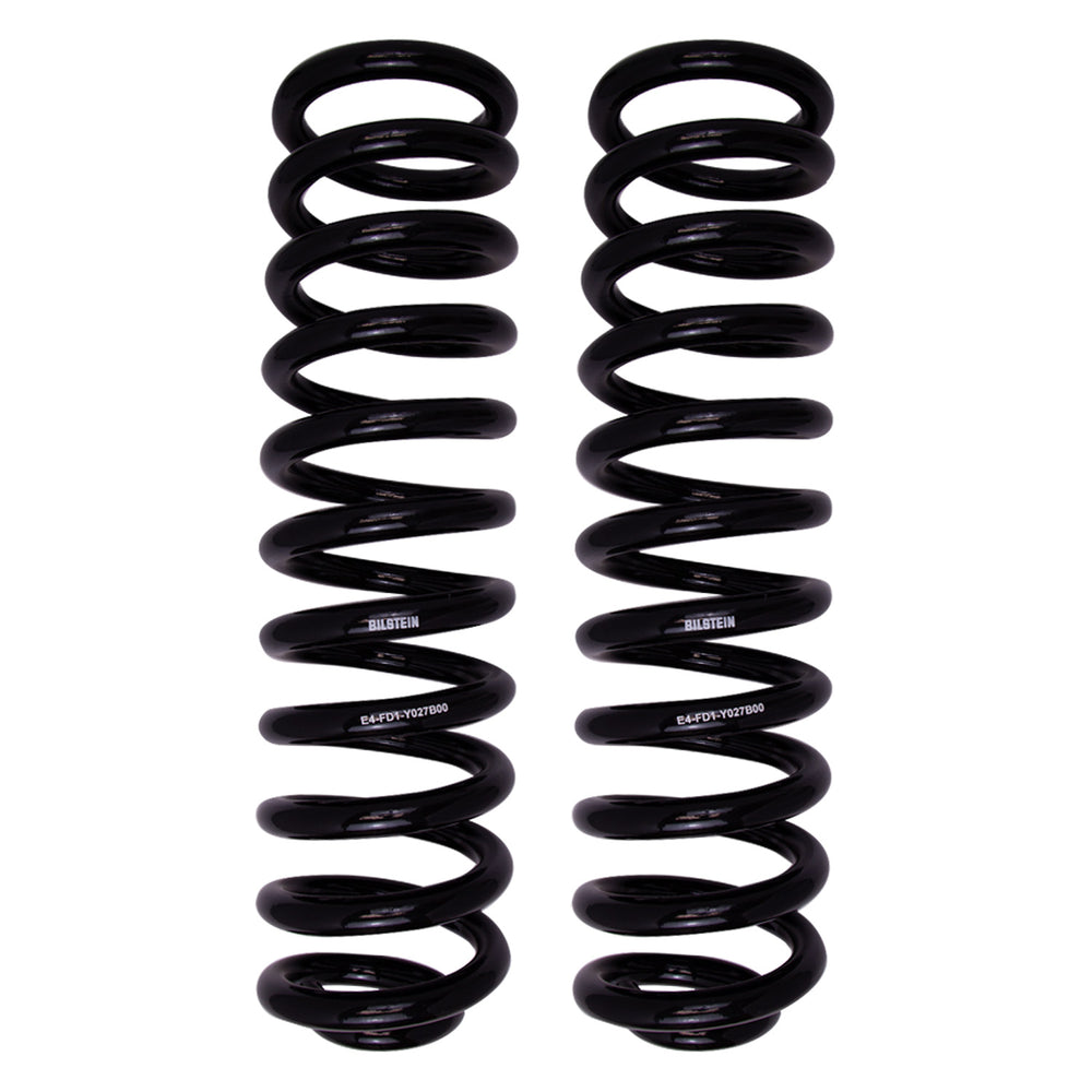 Bilstein - Coil Spring Set - 53-317308