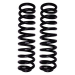 Bilstein 53-317308 - Coil Spring Set