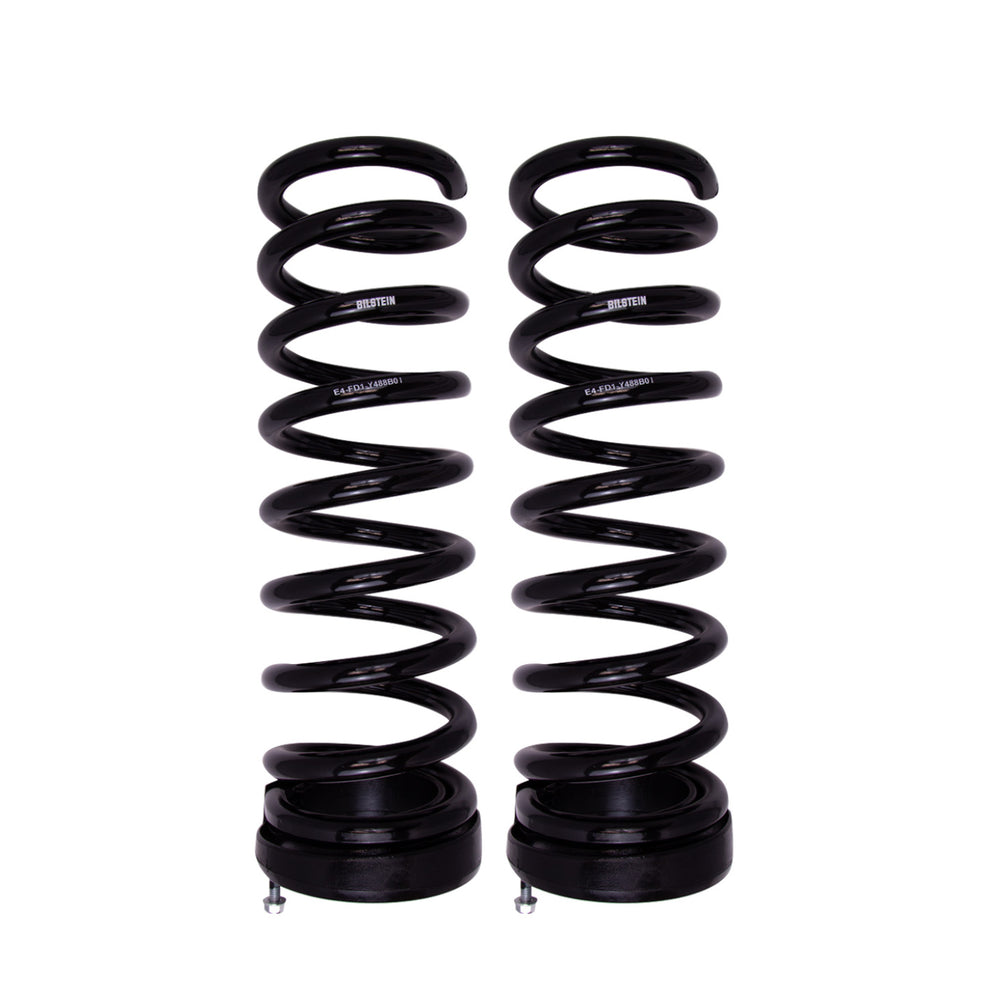 Bilstein - Coil Spring Set - 53-317315
