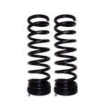 Bilstein 53-317315 - Coil Spring Set