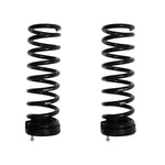 Bilstein 53-317322 - Coil Spring Set