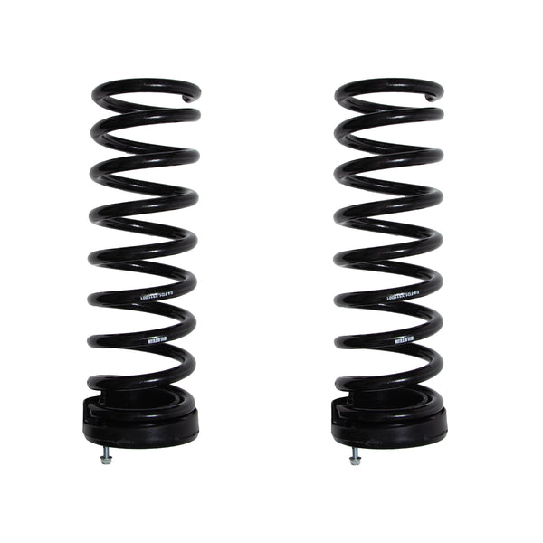Bilstein - Coil Spring Set - 53-317322