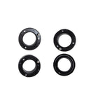 Bilstein 53-317322 - Coil Spring Set