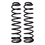 Bilstein 53-322401 - Coil Spring Set