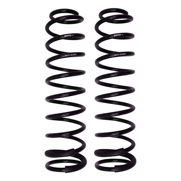 Bilstein - Coil Spring Set - 53-322401