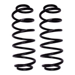 Bilstein 53-322425 - Coil Spring Set