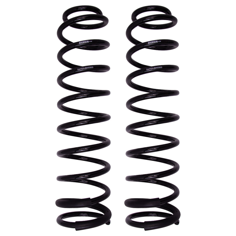 Bilstein - Coil Spring Set - 53-323873