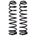 Bilstein 53-323873 - Coil Spring Set
