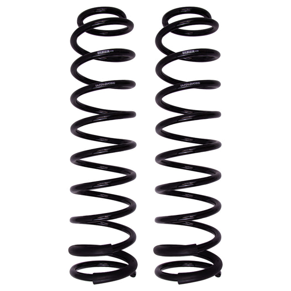 Bilstein - Coil Spring Set - 53-323873