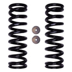 Bilstein 53-332837 - Coil Spring Set