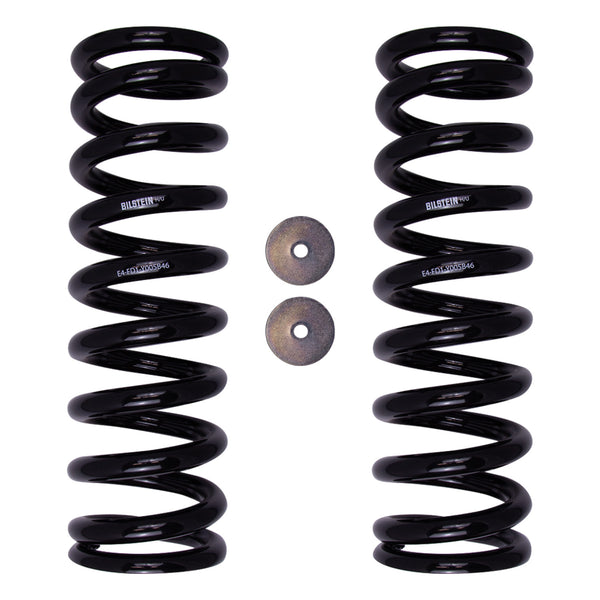 Bilstein - Coil Spring Set - 53-332837