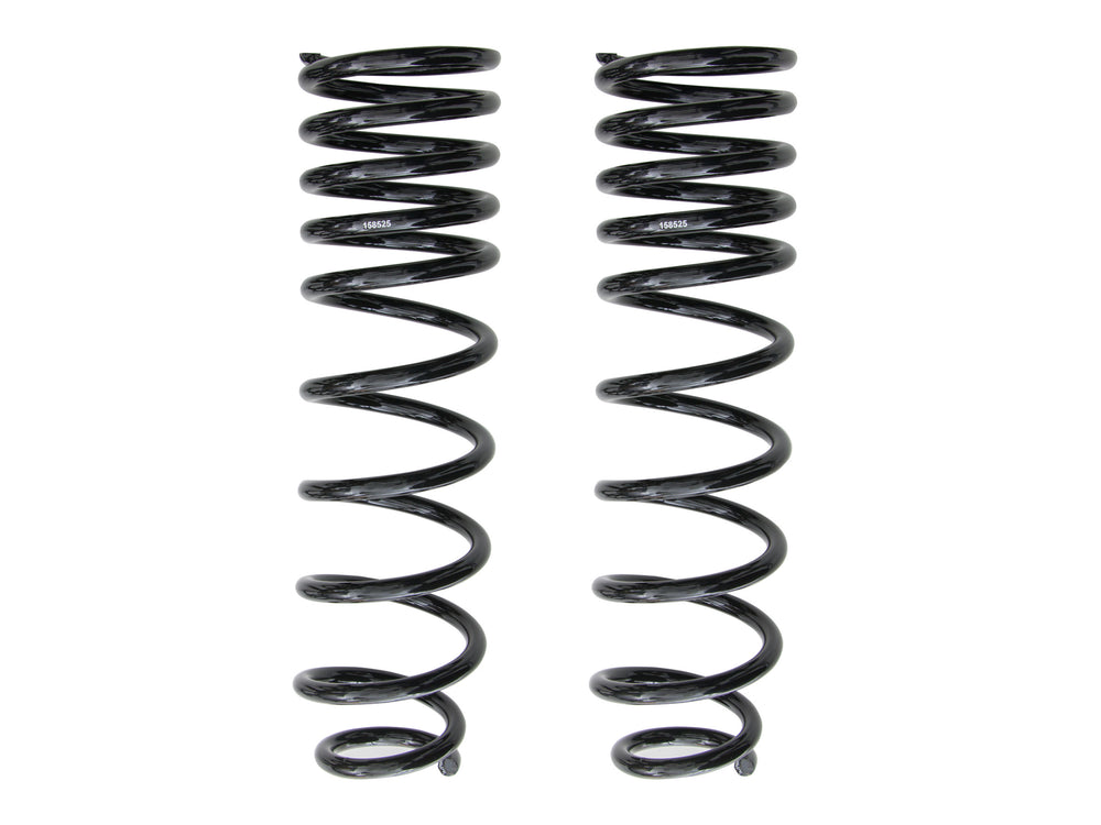 ICON 1991-97 Toyota Land Cruiser, Front 3