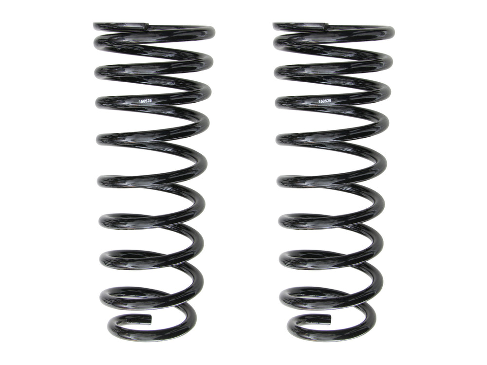 ICON 1991-97 Toyota Land Cruiser, Rear 3