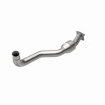 Magnaflow 60501 - Diesel Oxidation Catalyst (DOC)