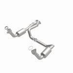 Magnaflow 93419 - Catalytic Converter